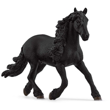 Schleich 13975 Schleich Frieserhingst