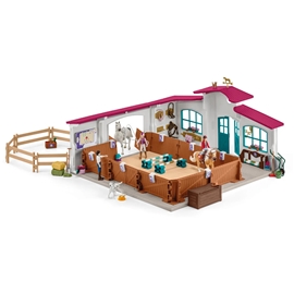 Schleich 42639 Riding Arena
