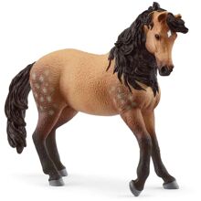 Schleich 14894 Andalusierhoppe
