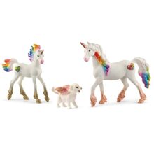 Schleich 72290 Bayala Magisk Startsett