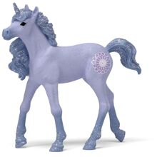 Schleich 70861 Enhjørningsføll Iris