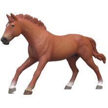 Schleich 14915 Engelsk Fullblodshingst