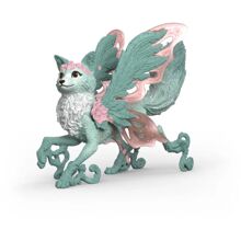 Schleich 70845 Magisk fjærreven