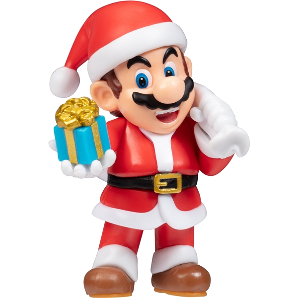 Super Mario juleadventskalender (Bilde 3 av 5)