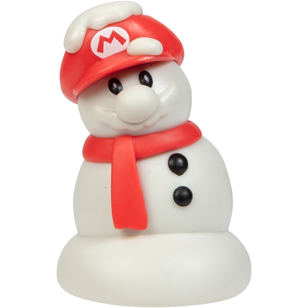 Super Mario juleadventskalender (Bilde 4 av 5)