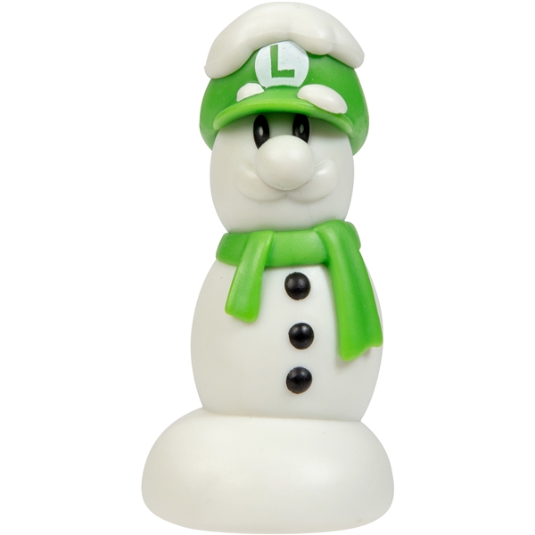 Super Mario juleadventskalender (Bilde 5 av 5)