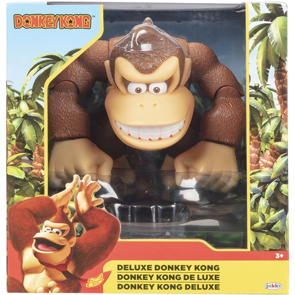 Super Mario Donkey Kong (Bilde 1 av 7)