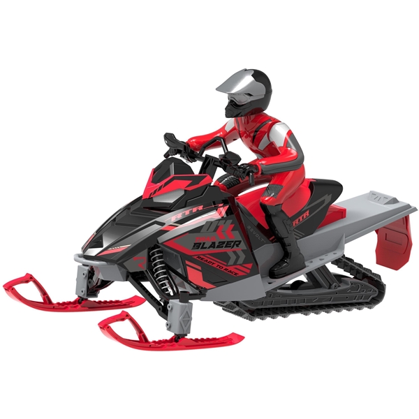 Revolt R/C Trail Blazer Snowmobile 1:6 (Bilde 1 av 4)