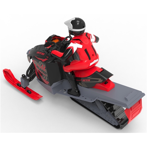 Revolt R/C Trail Blazer Snowmobile 1:6 (Bilde 2 av 4)