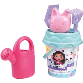 Smoby Gabby's Dollhouse Hinkset