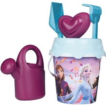 Smoby Disney Frozen Bøtte og spade sett