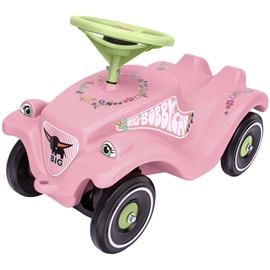 BIG Bobby Car Classic Blomst