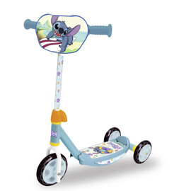 Smoby Disney Stitch Sparkesykkel