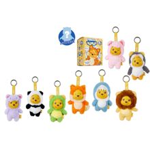 Disney YUYU WTP 12 cm Bølge 2