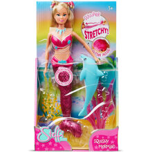 SL Squishy Mermaid