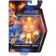 Sonic the Hedgehog 3 Chao Maskot Tails Figur