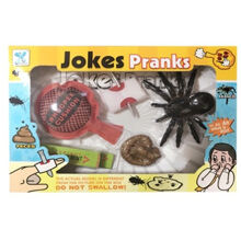 Spøkartikler Sett 5 Deler