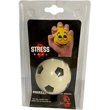 Stressball Fotball