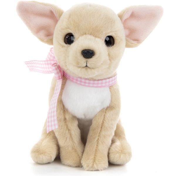 Studio Pets Plush Pinkie 15 cm (Bilde 2 av 2)