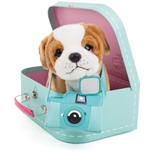 Studio Pets Plush Star 23 cm