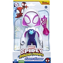 Spidey and his Amazing Friends Ghost Spider