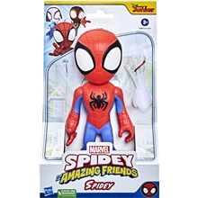 Spidey og hans fantastiske venner Spidey