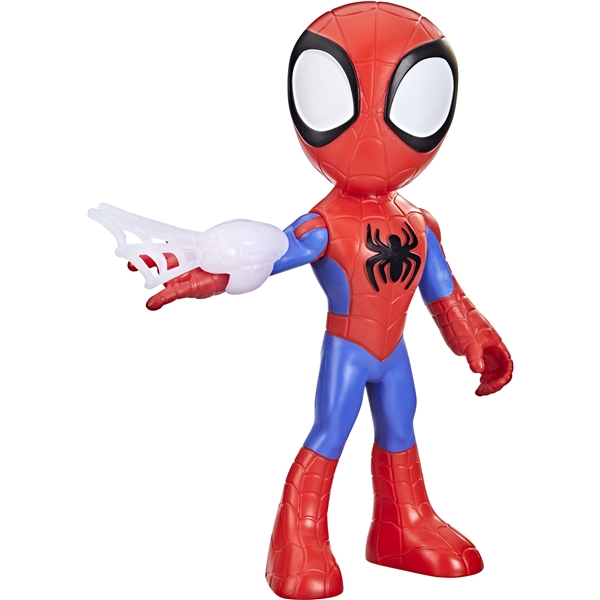 Spidey og hans fantastiske venner Spidey (Bilde 2 av 4)