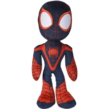 Disney Miles Morales med lysende øyne 25 cm