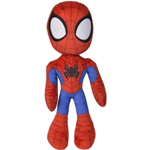 Disney Spidey med lysende øyne 25 cm