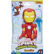 Spidey og hans fantastiske venner Iron Man