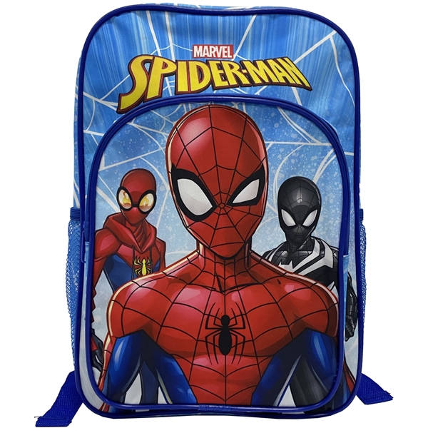 Spiderman Medium Ryggsekk 36 cm