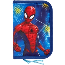 Spiderman Simple Penneveske