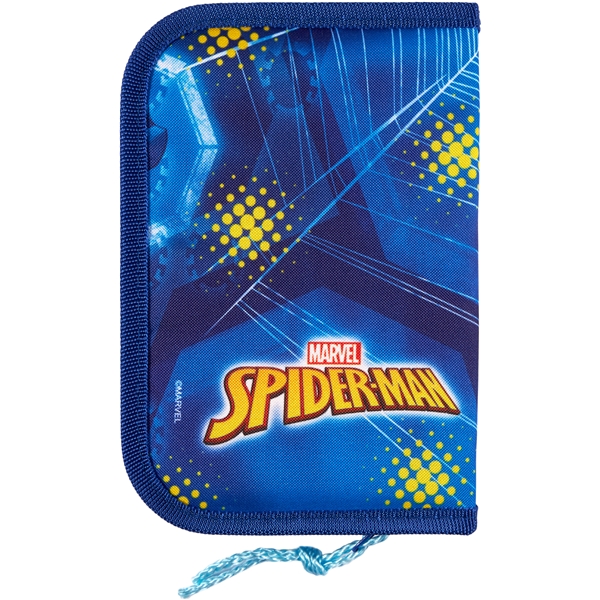 Spiderman Simple Penneveske (Bilde 3 av 3)