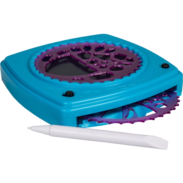 Spirograph Doodle Pad (Bilde 2 av 4)