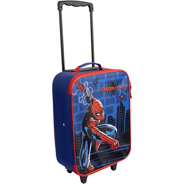 Koffert Marvel Spider-Man (Bilde 2 av 4)