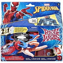 Spider-Man Ekte spindelvev Ultimate Web Blaster