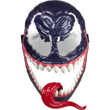 Spider-Man Venom Maske