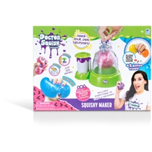 Doctor Squish Squishy Maker Machine