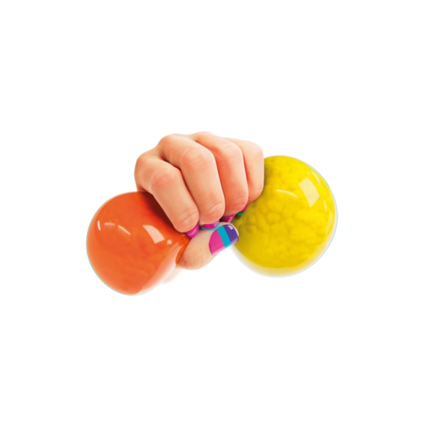 Doctor Squish Squishy Maker Machine (Bilde 3 av 8)