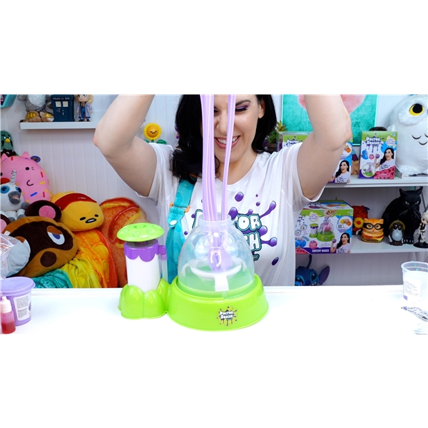 Doctor Squish Squishy Maker Machine (Bilde 5 av 8)