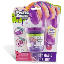 Doctor Squish DIY Magic Slime Lilla