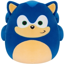 Sonic - Squishmallows Sonic the Hedgehog 20 cm