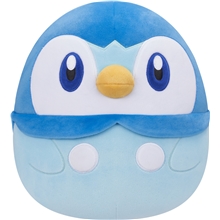 Squishmallows Pokemon Piplup 25 cm