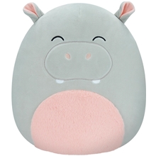 Squishmallows 30 cm P16 Harrison Hippo