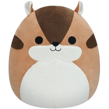 Squishmallows 30 cm P16 Melzie Chipmunk