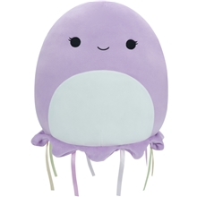 Squishmallows 30 cm P16 Anni Jellyfish