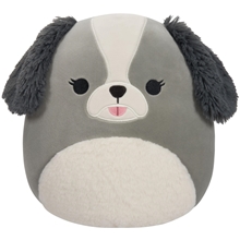 Squishmallows 30 cm P17 Malu Shih Tzu