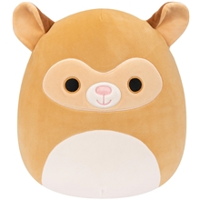 Squishmallows 30 cm P17 Zaine Tarsier