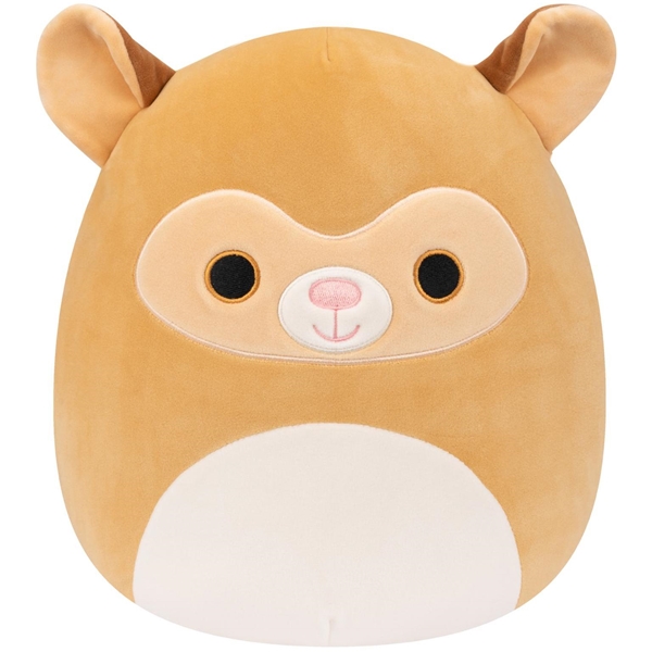 Squishmallows 30 cm P17 Zaine Tarsier (Bilde 1 av 2)