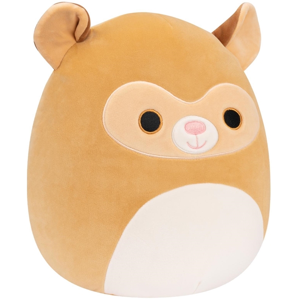 Squishmallows 30 cm P17 Zaine Tarsier (Bilde 2 av 2)